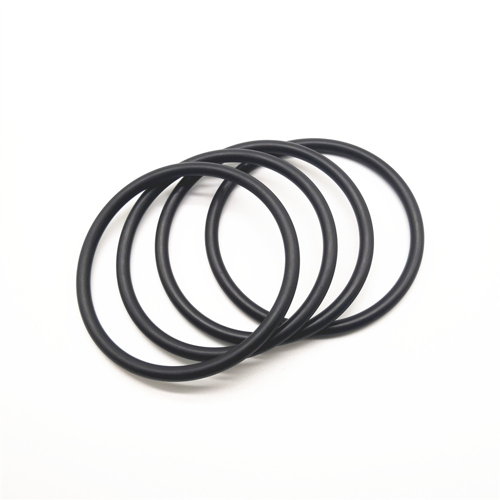 How to choose food grade and high temperature resistant sealing ring?
