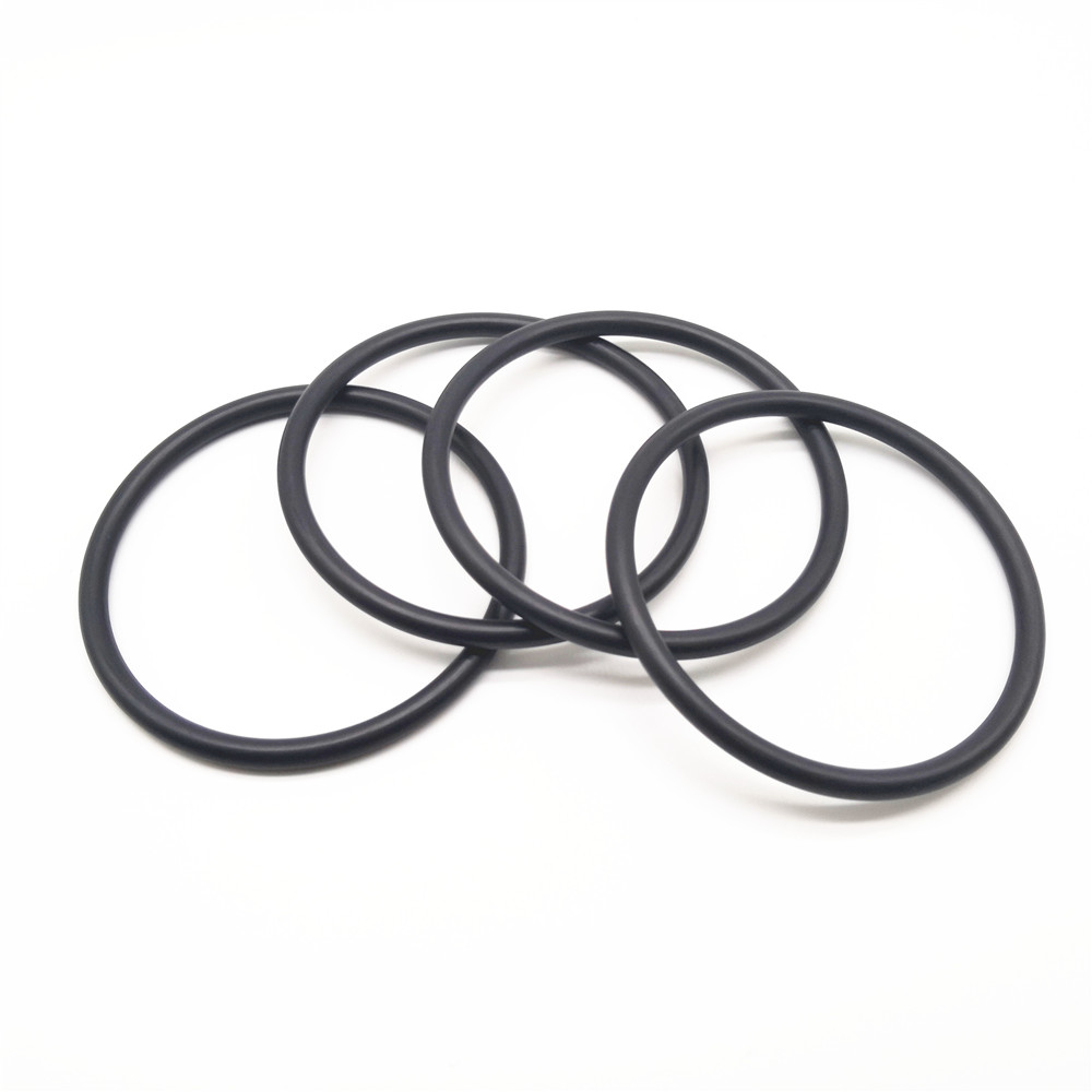 The main technology and characteristics of hydrogenated nitrile O-type sealing ring