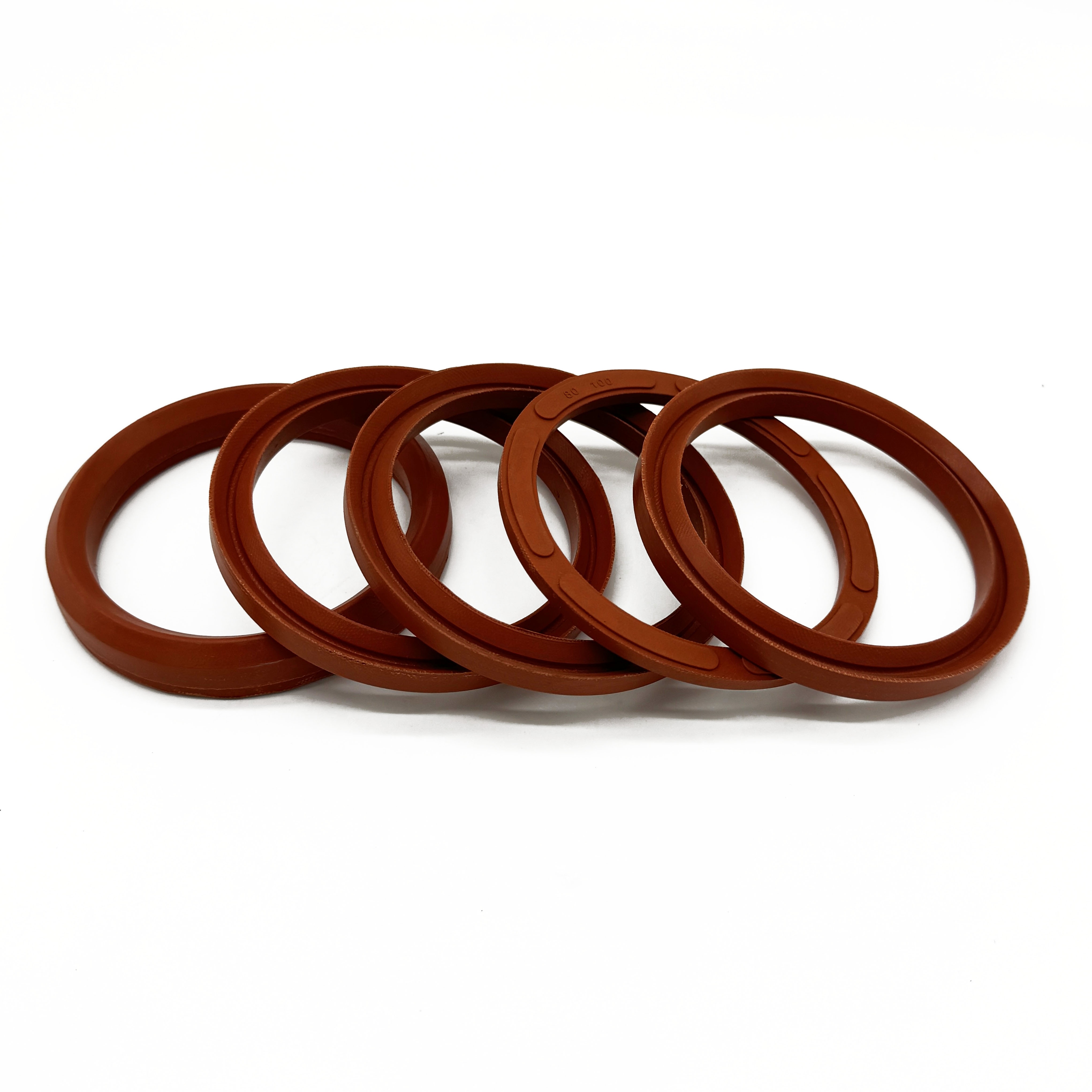 What are the aging factors of O-ring material
