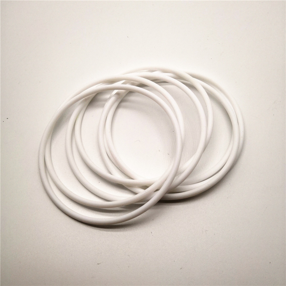 Main points of manufacturing technology and quality control of PTFE sealing ring