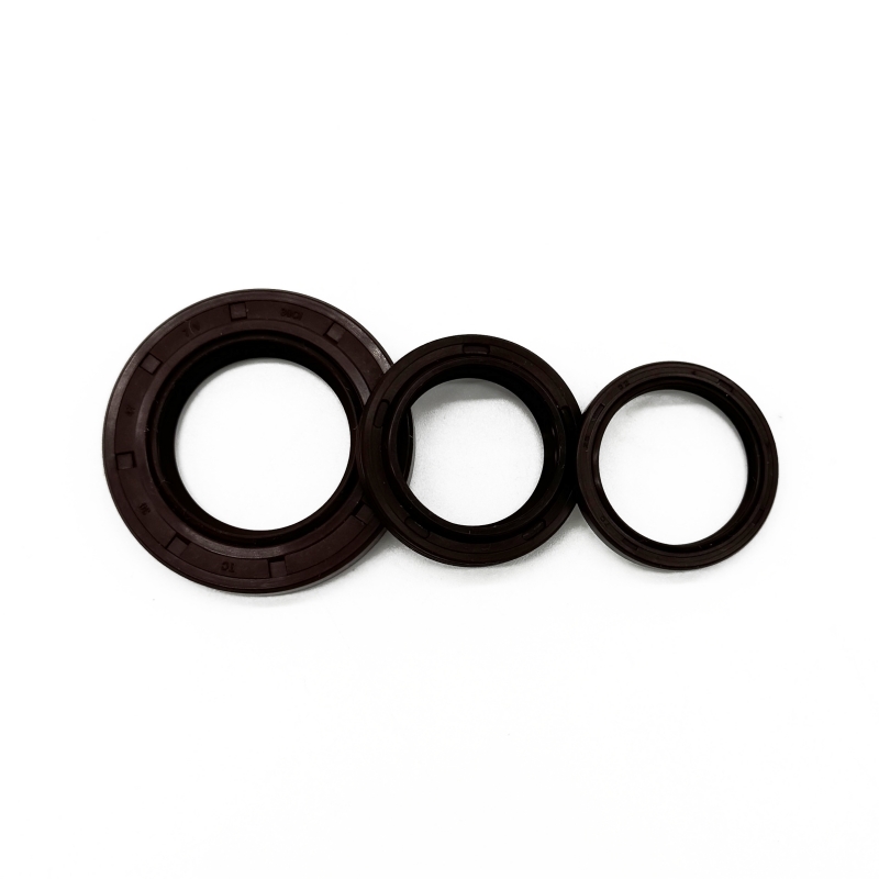 High pressure seal selection and maintenance guide