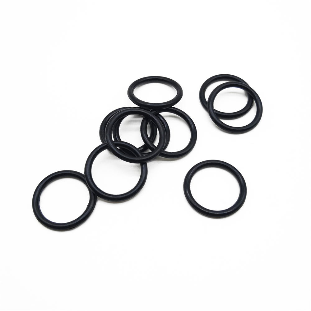 EPDM Food Grade Material: A reliable sealing solution for the food industry