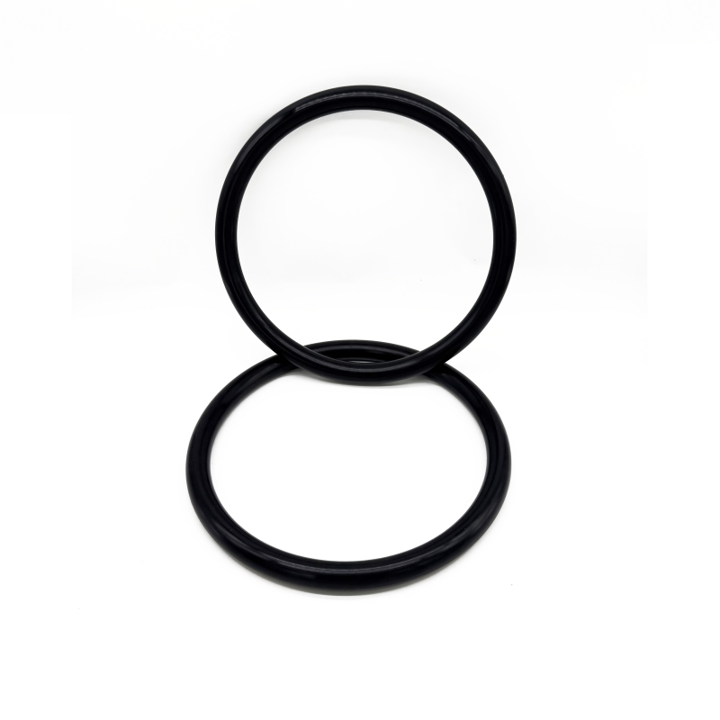 How to achieve sealing ring accuracy 0.01mm?