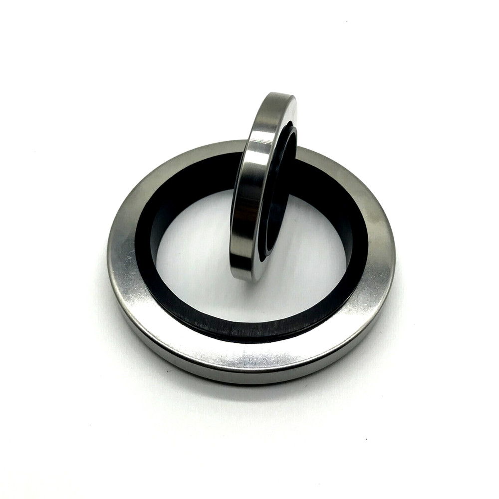 Selection and installation of stainless steel oil seal