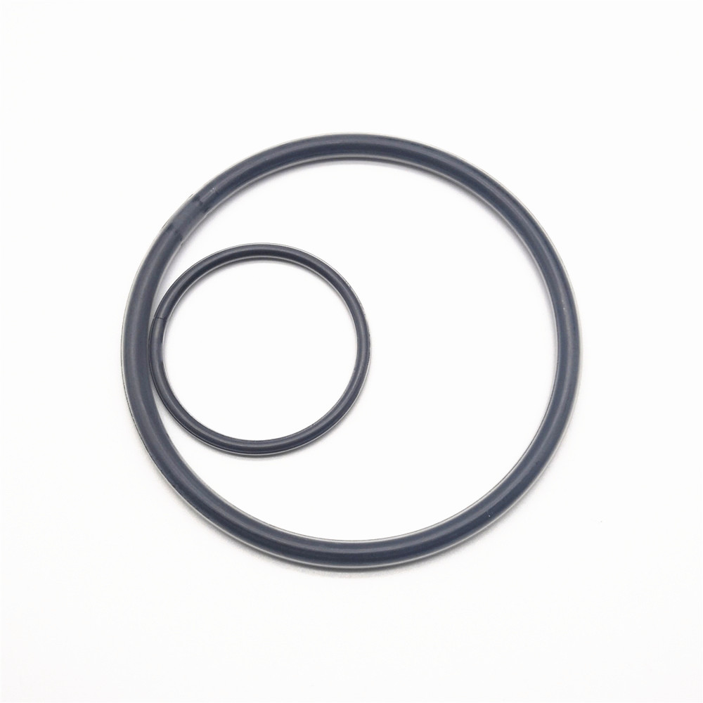 The environmental benefits of rubber seals and their potential for sustainable development