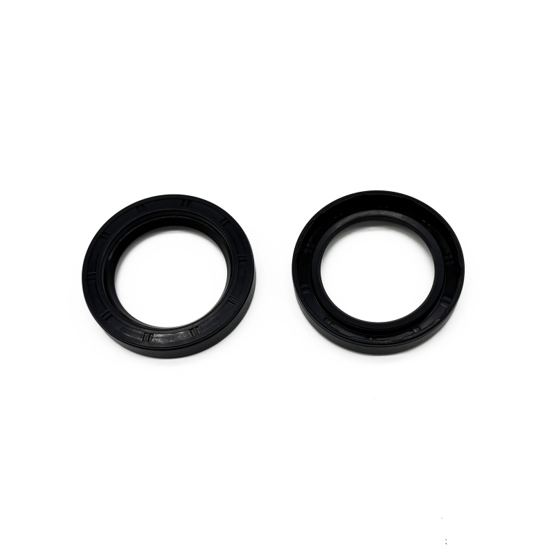 Discussion on high pressure sealing technology of rubber sealing ring in petrochemical industry