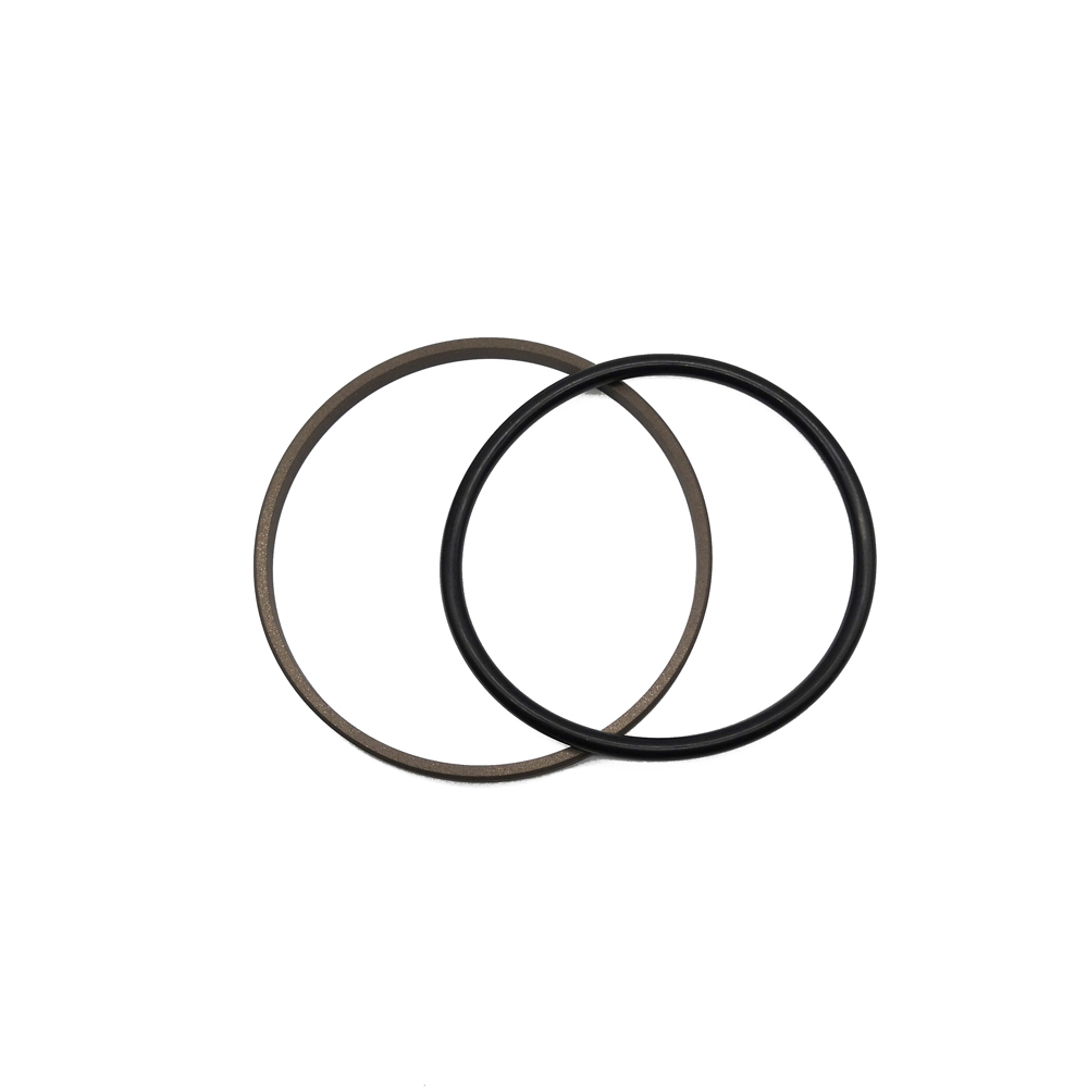 What is a rotary oil seal?