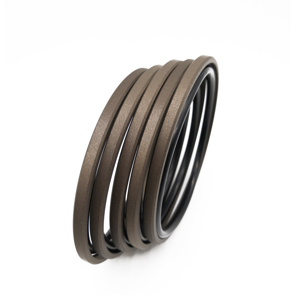 What is the reason for the aging of the seal ring?