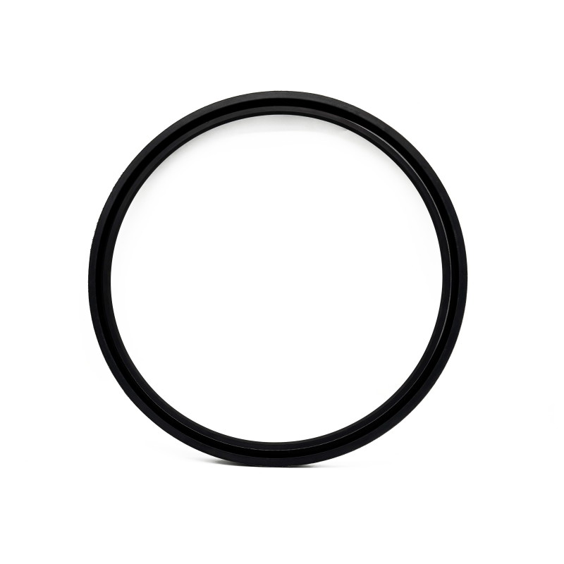 What requirements does dynamic sealing have for sealing rings?