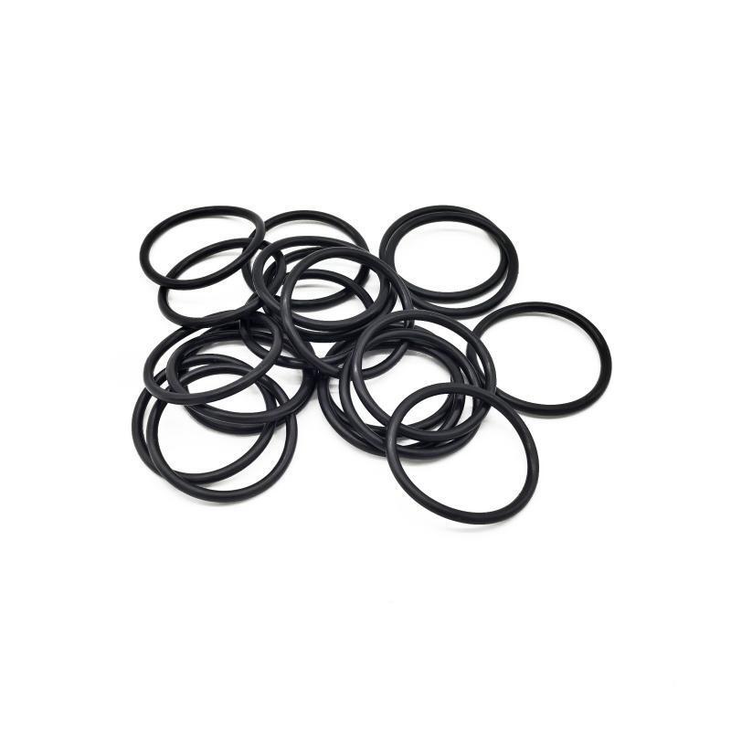 How to utilize recycled waste rubber?