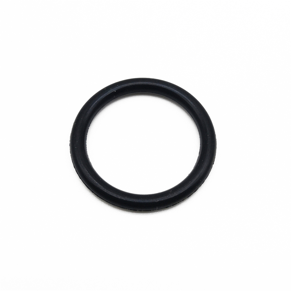 Why can carbon black enhance the wear resistance of the sealing ring?