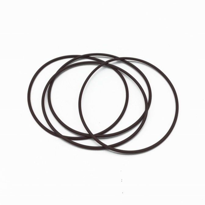 The influence and control of the thin diameter of the sealing ring?