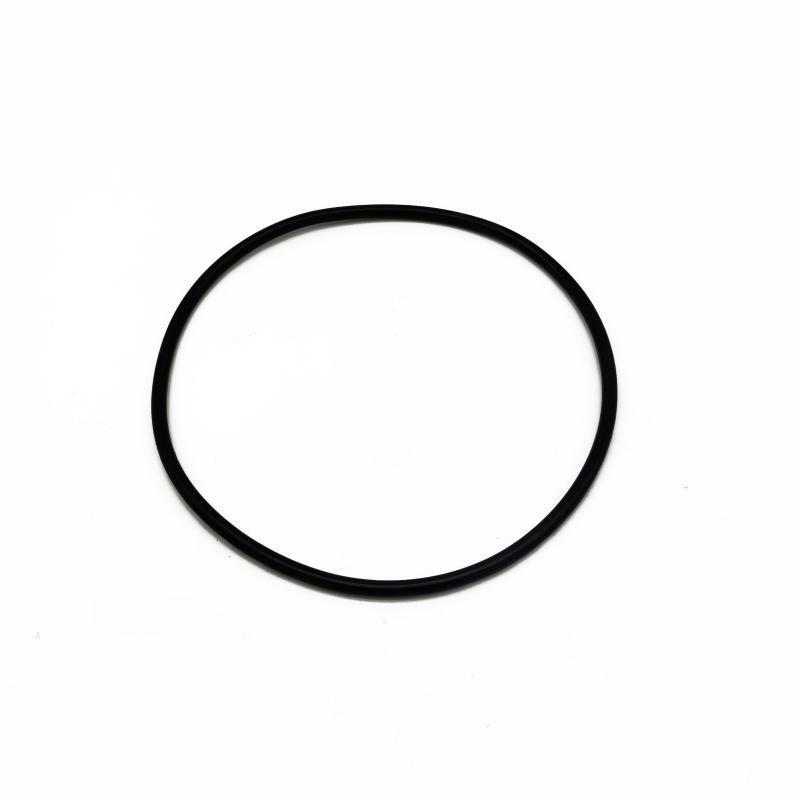 Does the sealing ring need frequent maintenance after installation?