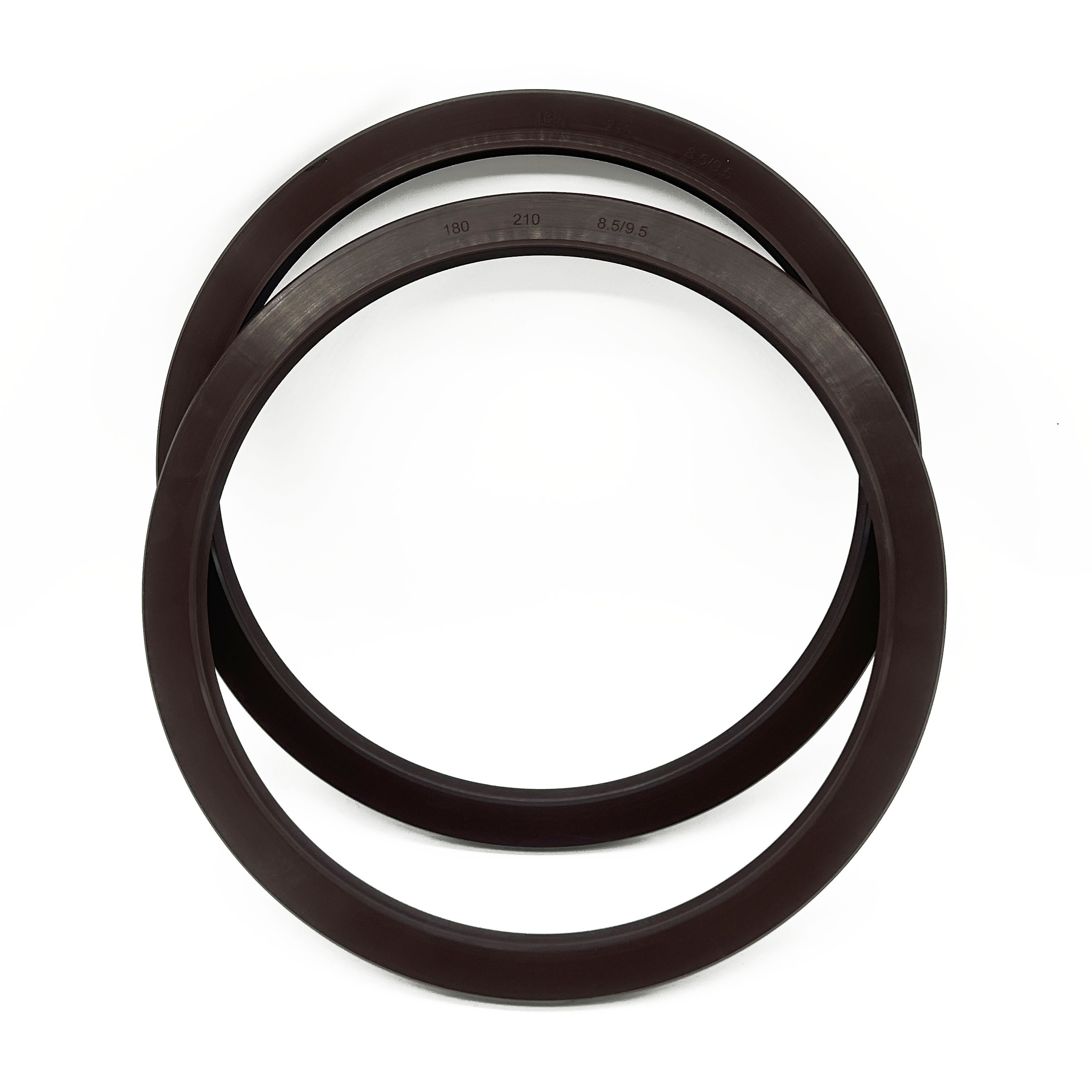What are the typical application scenarios of O-ring seals?