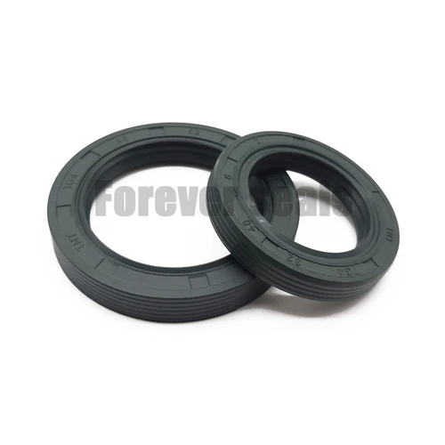 TG Rubber Oil Seal - Forever Seals