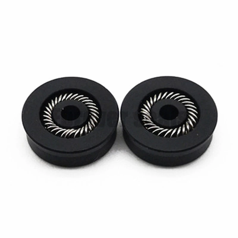 Spring Energized Seal - 11.5*2.5*3.5 - Forever Seals