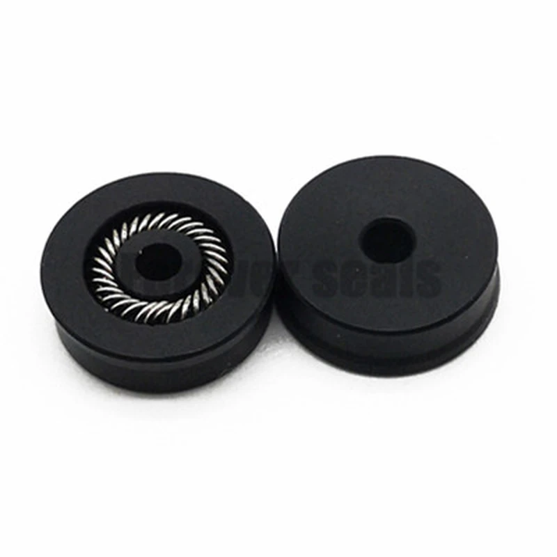 Spring Energized Seal - 11.5*2.5*3.5 - Forever Seals