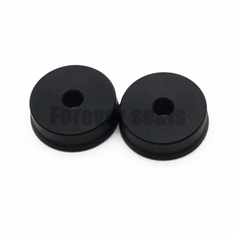 Spring Energized Seal - 11.5*2.5*3.5 - Forever Seals