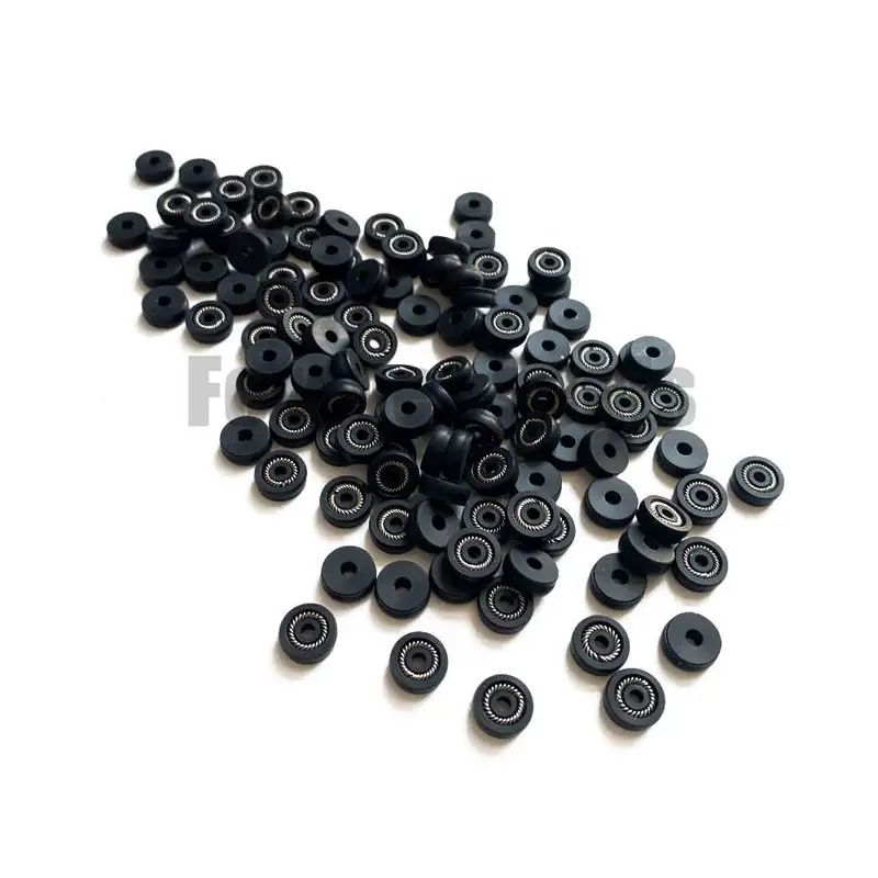 Spring Energized Seal - 11.5*2.5*3.5 - Forever Seals