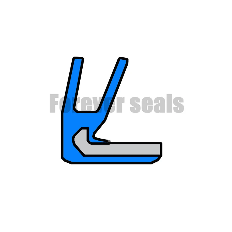 xmhe сальник - forever seals 