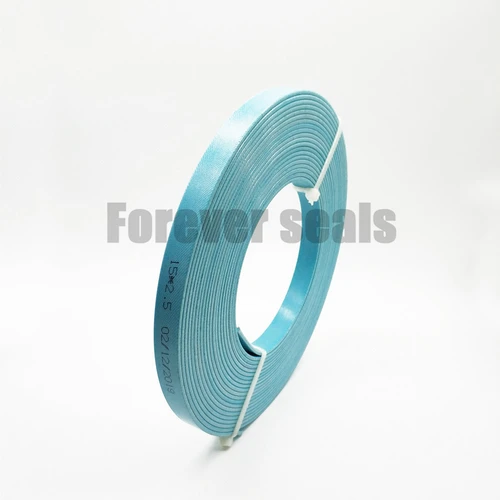 Phenolic Guide Strip - Forever Seals
