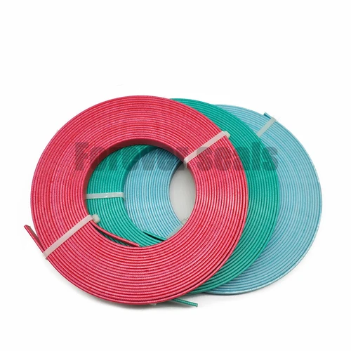 Phenolic Guide Strip - Forever Seals