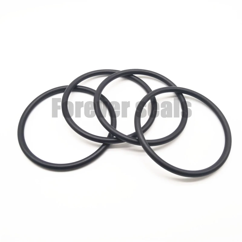 уплотнительное кольцо nbr - навсегда уплотнения 