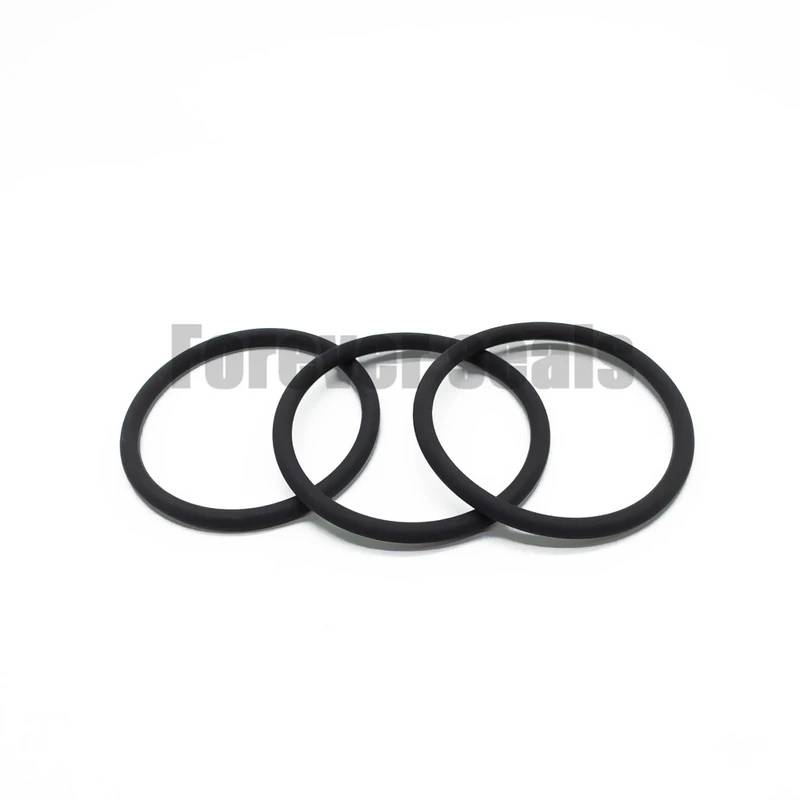 уплотнительное кольцо fkm - навсегда уплотнения 