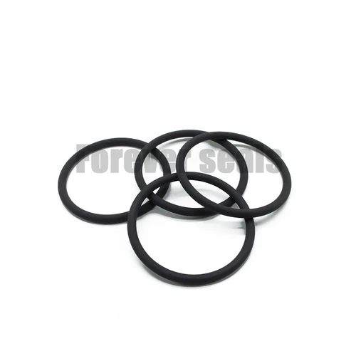 FKM O-Ring - Forever Seals