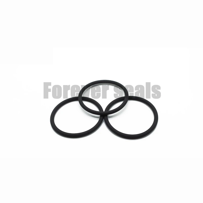 уплотнительное кольцо fkm - навсегда уплотнения 