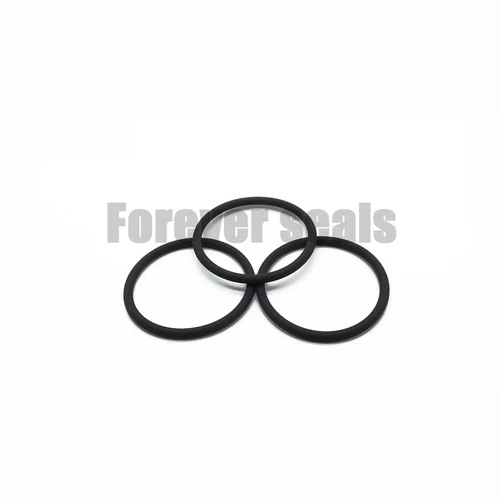 FKM O-Ring - Forever Seals