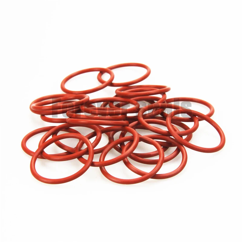 силиконовое уплотнительное кольцо - навсегда уплотнения 