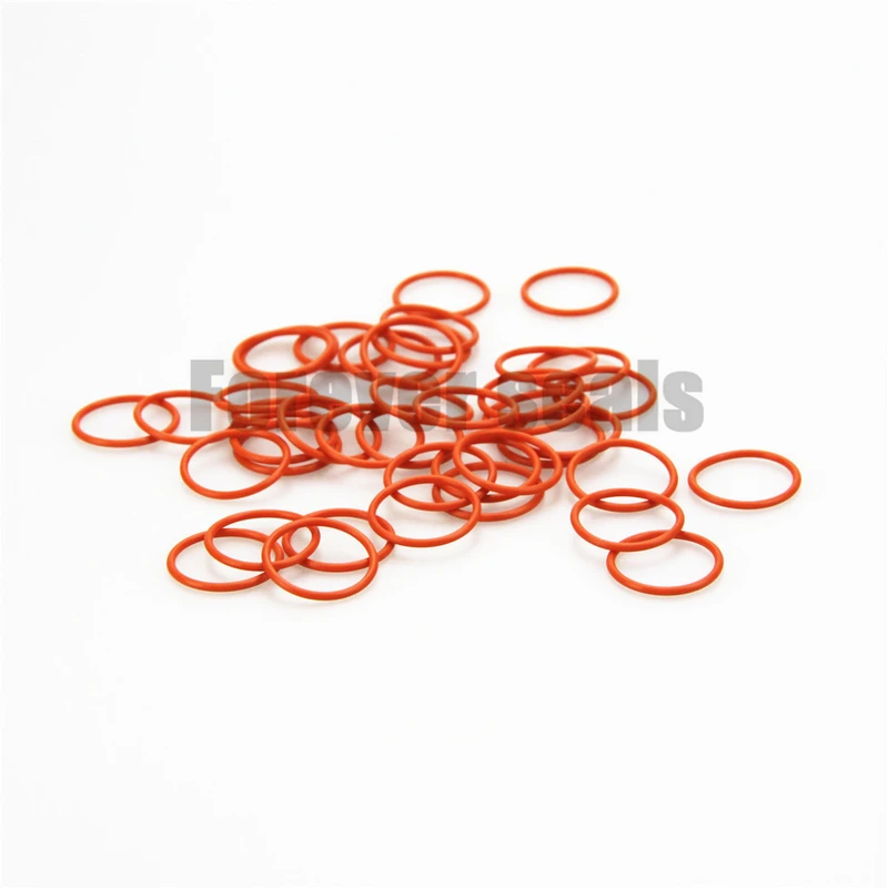 силиконовое уплотнительное кольцо - навсегда уплотнения 