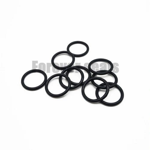EPDM O-Ring - Forever Seals