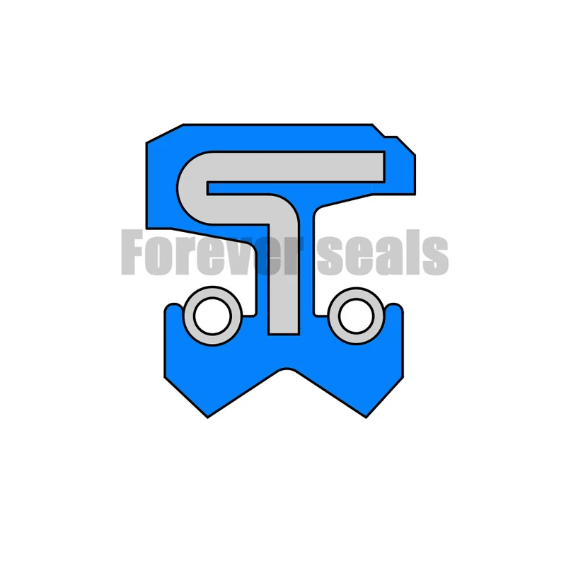 сальник постоянного тока - forever seals 