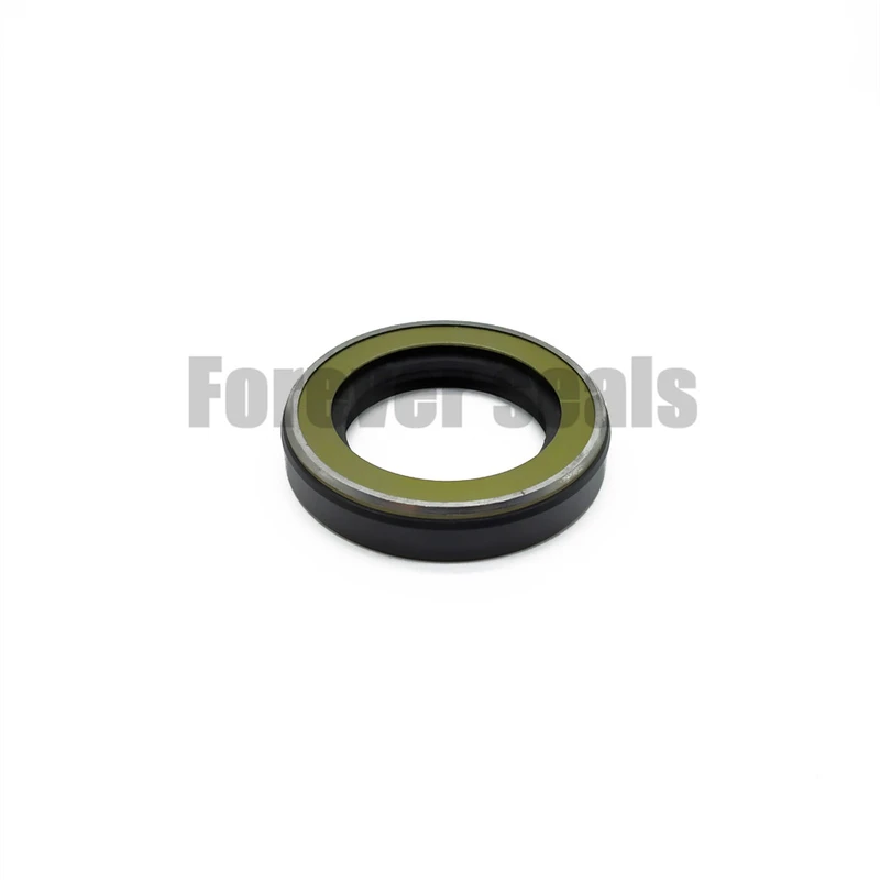 TCN Oil Seal - Forever Seals