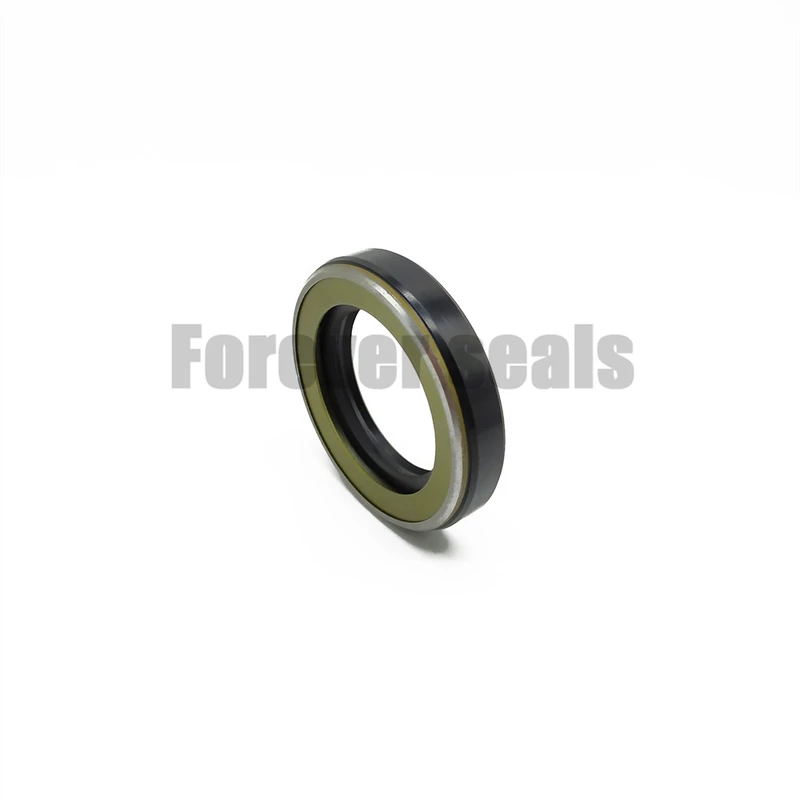 TCN Oil Seal - Forever Seals