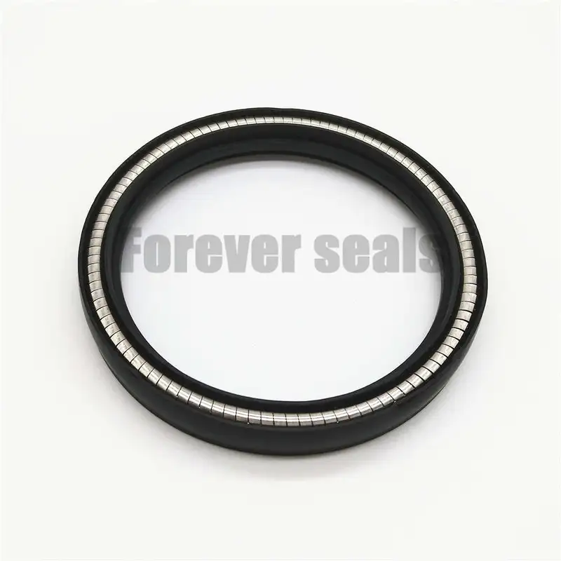 пружинное уплотнение - forever seals 