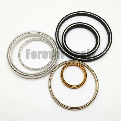 Spring Seal - Forever Seals
