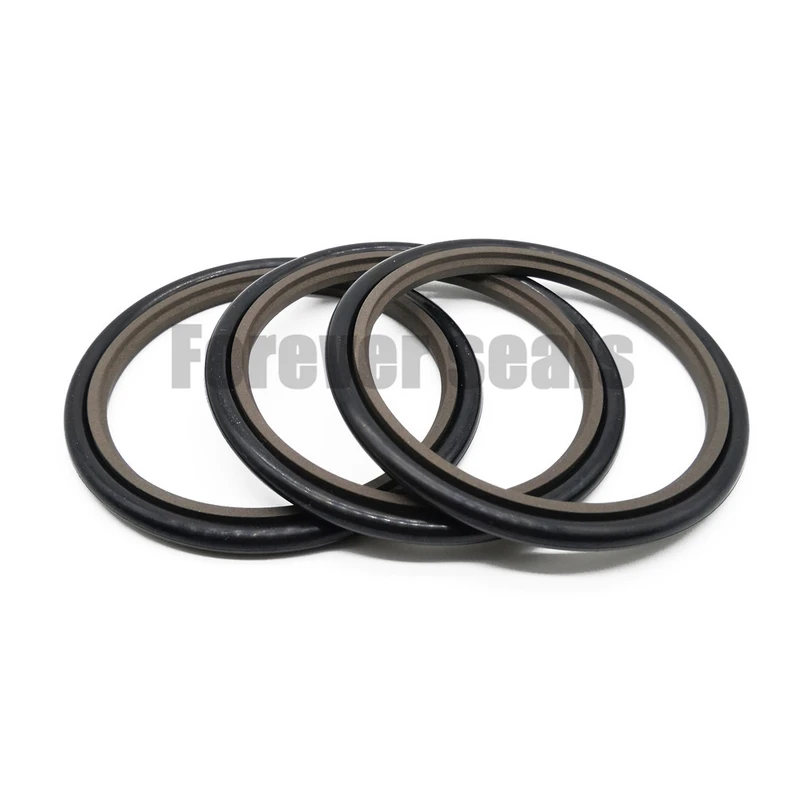 sello de paso de varilla - sello para siempre 