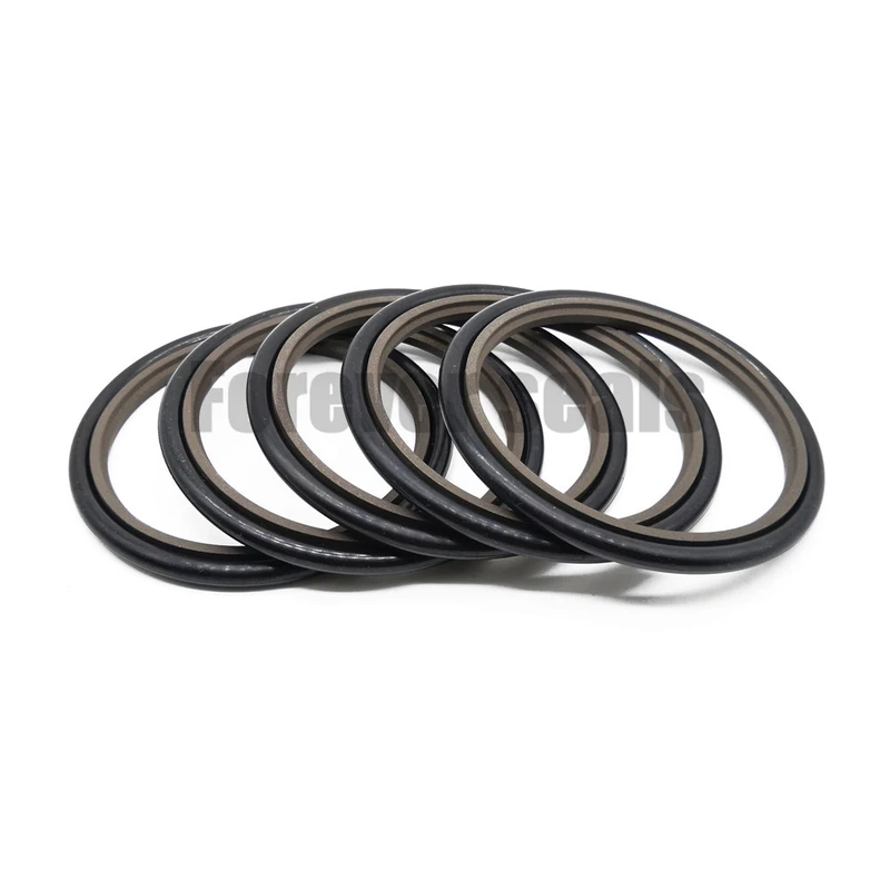 sello de paso de varilla - sello para siempre 