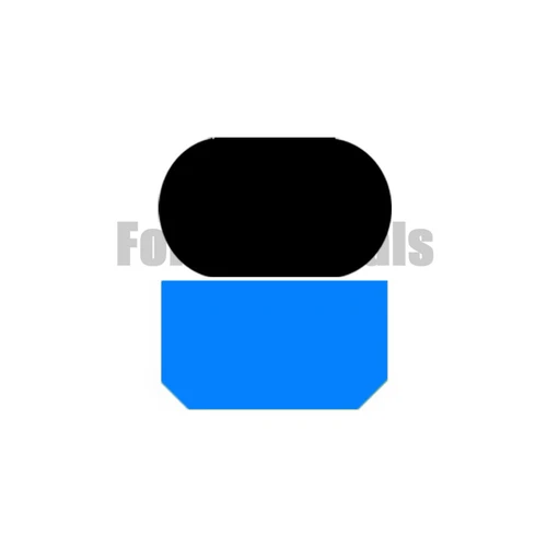 Rod Glyd Ring - Forever Seal