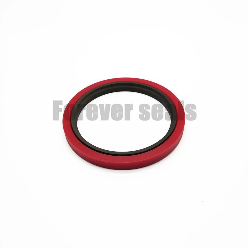 сверхмощное ступенчатое уплотнение штока - навсегда уплотнение 