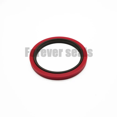 Heavy Duty Rod Step Seal - Forever Seal