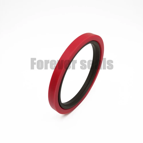 Heavy Duty Rod Step Seal - Forever Seal