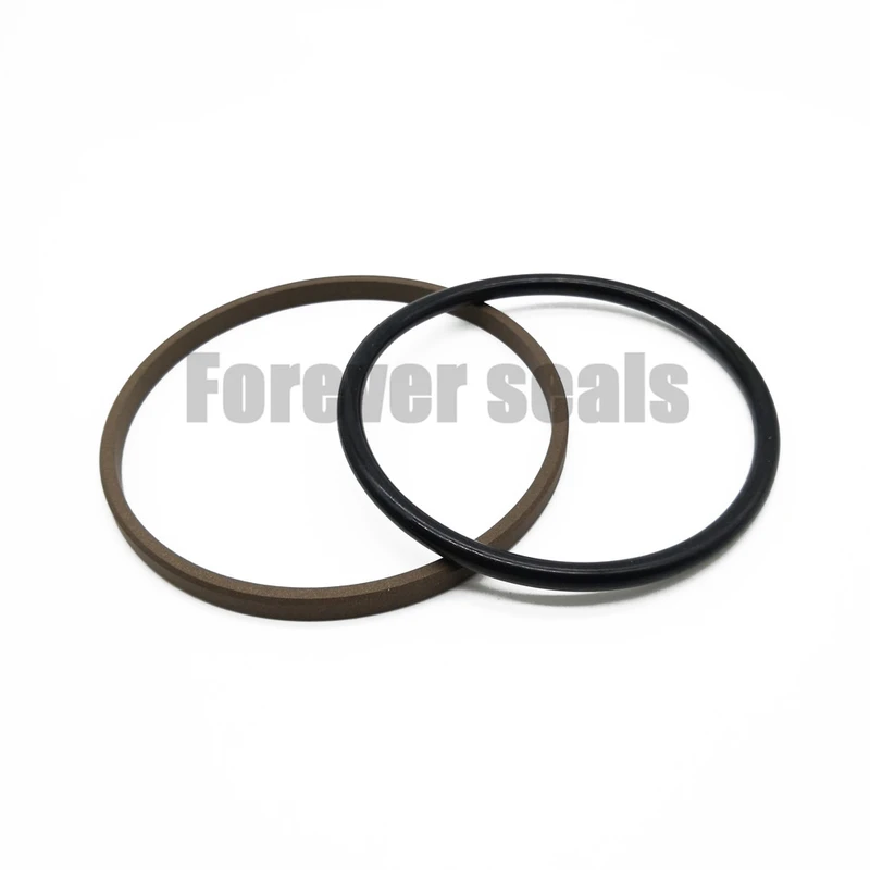 глид кольцо - навсегда уплотнения 