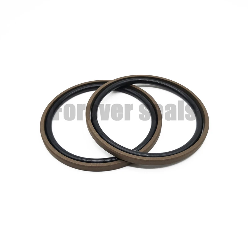 глид кольцо - навсегда уплотнения 