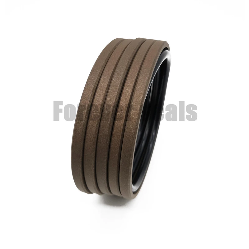 глид кольцо - навсегда уплотнения 