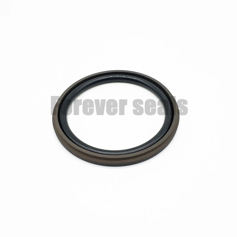 поршневое ступенчатое уплотнение - forever seals 