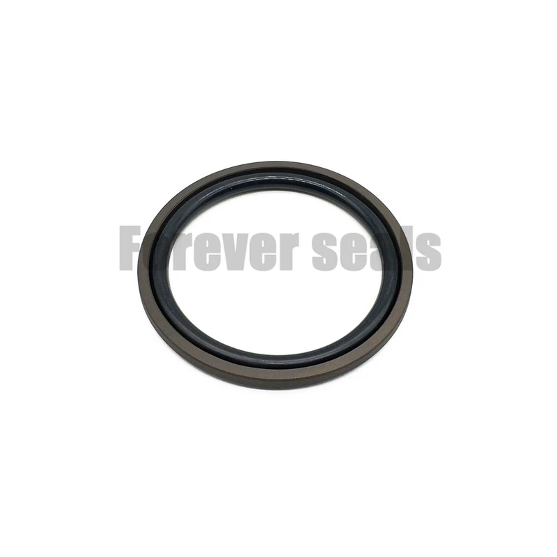 поршневое ступенчатое уплотнение - forever seals 